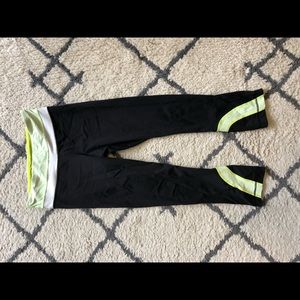 Lululemon Inspire Tight